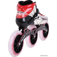Роликовые коньки Tempish Atatu (белый) (р. 45)