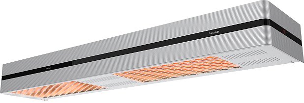 

Инфракрасный обогреватель Energolux Eiger EIHS-3000-E1-iBox
