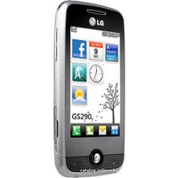 Телефон LG GS290 Cookie Fresh
