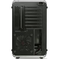 Корпус Raijintek Thetis Window (серебристый)