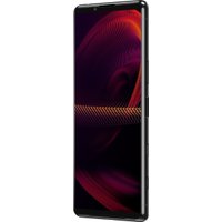 Телефон Sony Xperia 5 III XQ-BQ72 8GB/256GB (черный)