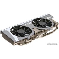 Видеокарта MSI GeForce GTX 460 1GB GDDR5 (N460GTX Hawk)