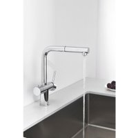 Смеситель Ganzer GZ16036