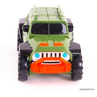 Трансформер Tobot Сухо mini K 301059