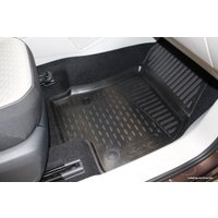 Комплект ковриков для авто Element Element5154210K (4 шт)