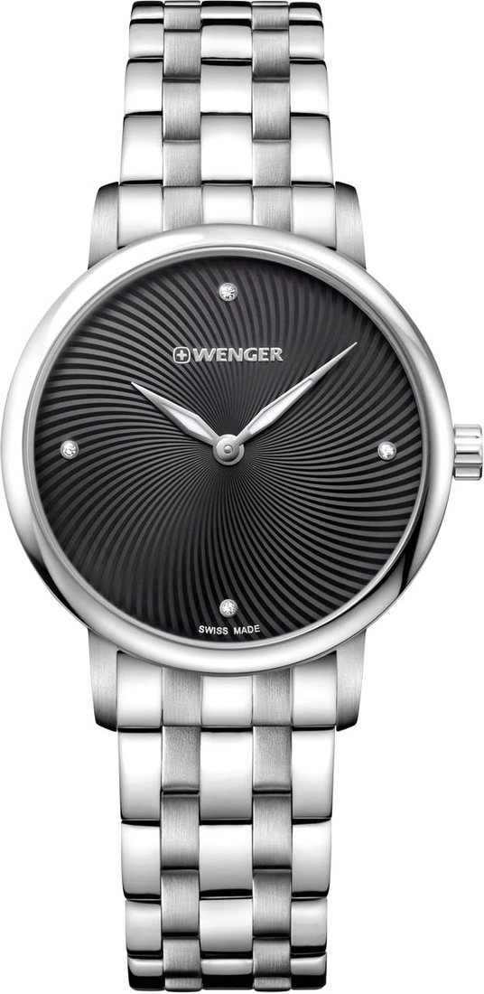 

Наручные часы Wenger Urban Donnissima 01.1721.105