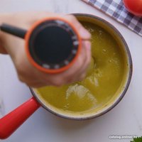 Погружной блендер Taurus Bapi 1200 Rocket Complet