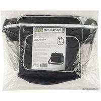 Термосумка Ecos PC2208 104570 15л (черный)