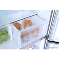 Четырёхдверный холодильник Haier HTF-456DM6RU