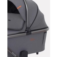 Универсальная коляска Rant Falcon RA097 (2 в 1, серый)