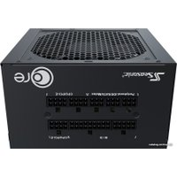 Блок питания Seasonic Core GX-500 SSR-500LX