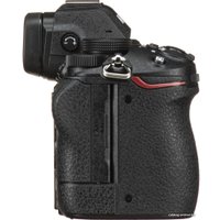 Беззеркальный фотоаппарат Nikon Z5 Kit 24-70mm