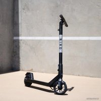Электросамокат Bird Air (черный)