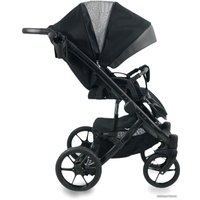 Универсальная коляска Bexa Air (2 в 1, platinum)