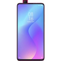 Смартфон Xiaomi Mi 9T Pro 6GB/128GB международная версия (красный)