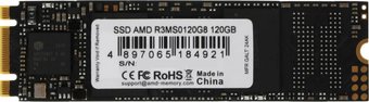 AMD Radeon R3 2TB R3MP32048G8