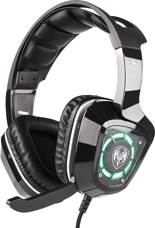 

Наушники Somic G910I