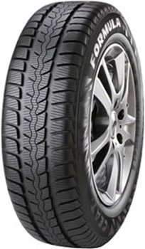 Зимние шины Formula Winter 195/55R16 87H