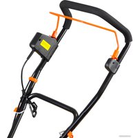 Мотокультиватор электрический Skiper ET9000