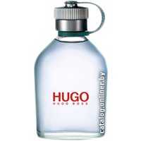 Туалетная вода Hugo Boss Hugo Man EdT (тестер, 125 мл)