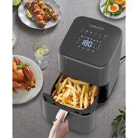 Аэрогриль (аэрофритюрница) LEACCO AF010