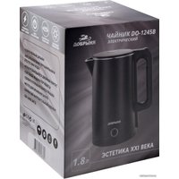 Электрический чайник Добрыня DO-1245B в Барановичах