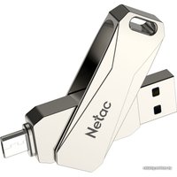 USB Flash Netac U381 USB 3.0 16GB NT03U381B-016G-30PN