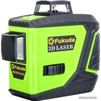 Лазерный нивелир Fukuda MW-93T-2-3GX Standart