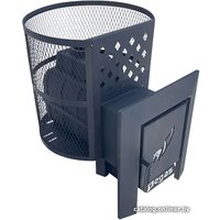 Банная печь Пегас Легион 16 ДТ 4 (чугун)