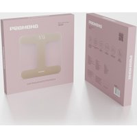 Напольные весы Redmond (Редмонд) SB1811 (бежевый)