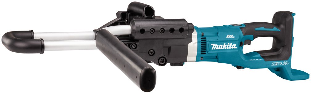 

Мотобур Makita DDG460ZX7 (без АКБ)