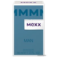 Туалетная вода Mexx Man EdT (30 мл)