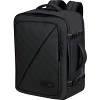 Дорожный рюкзак American Tourister Take2Cabin M 15.6" 91G-09105 (black)