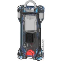 Фонарь Armytek Zippy Extended Set WR (синий)