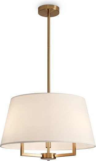 

Подвесная люстра Freya Graceful FR2042CL-03BS