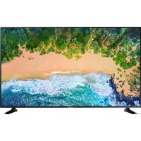 Телевизор Samsung UE43NU7097U