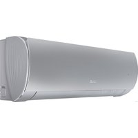 Кондиционер Gree Lyra Inverter R32 GWH18ACD-K6DNA1D (серебристый)