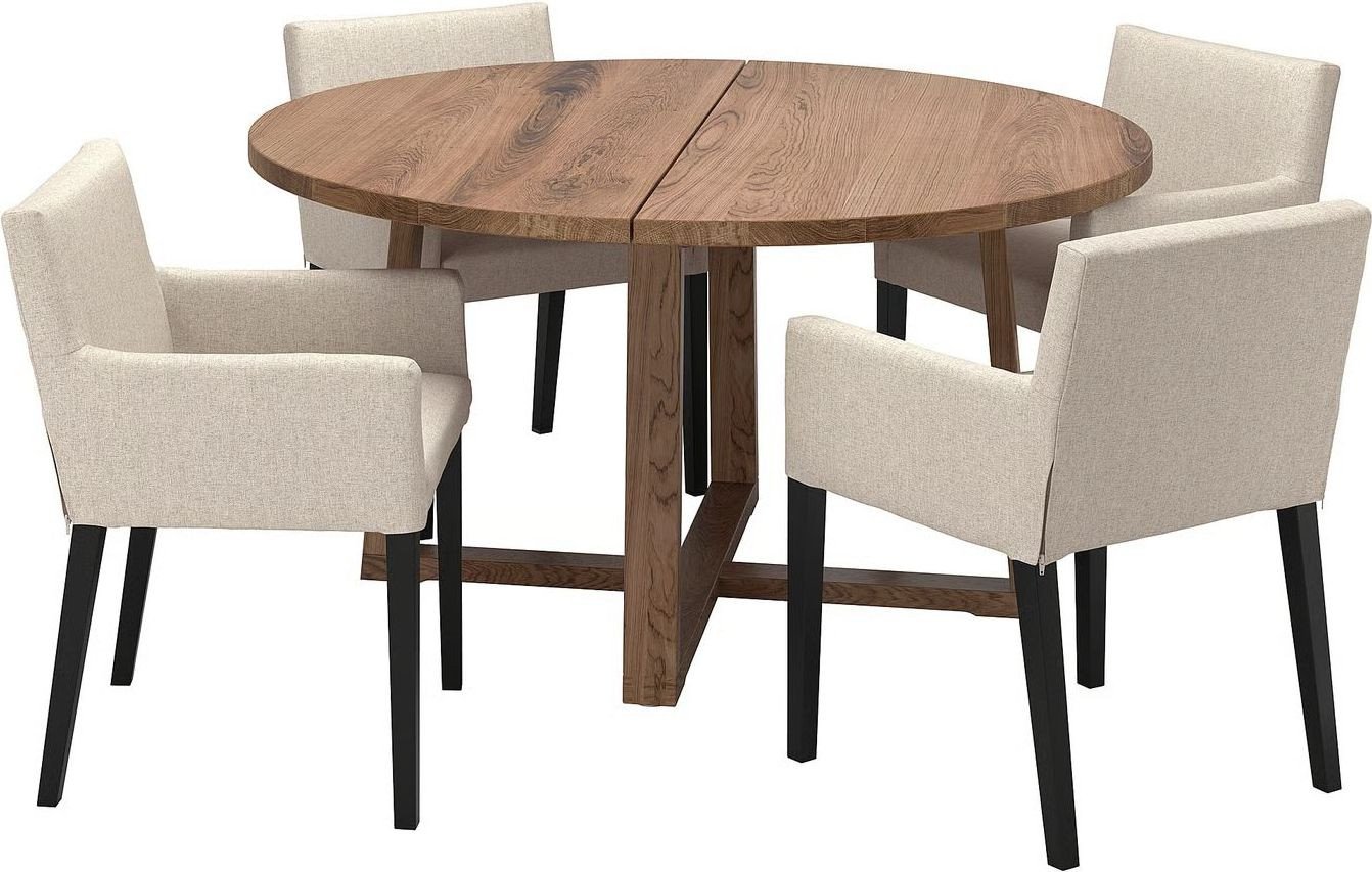 Обеденная группа Ikea Morbylanga 29520095
