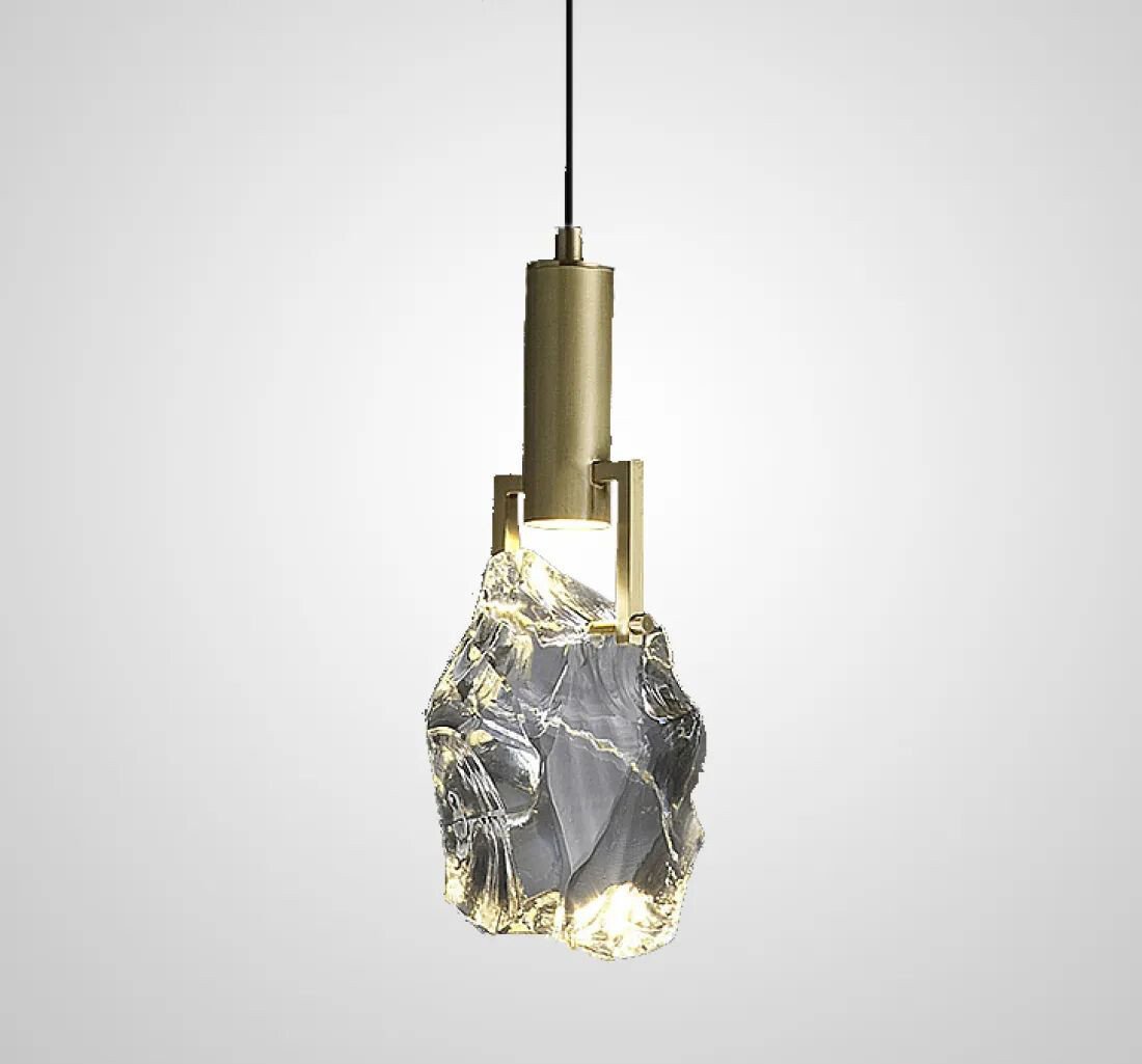 

Подвесная люстра ImperiumLoft Gladys01 186799-23