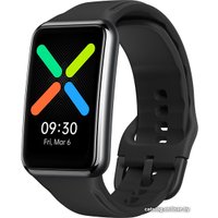 Умные часы Oppo Watch Free (черный)