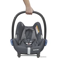 Детское автокресло Maxi-Cosi CabrioFix 2020 (essential graphite)