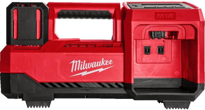 

Компрессор Milwaukee M18 BI-0 4933478706 (без АКБ)