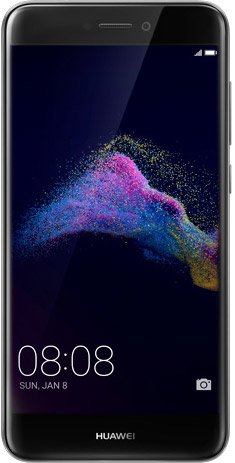 Huawei GR3 2017 (черный)