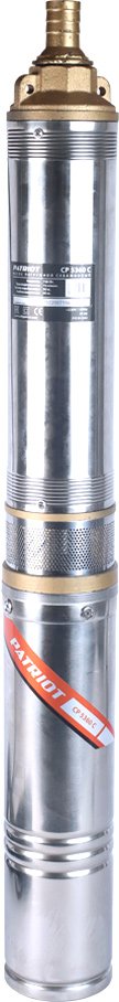 

Скважинный насос Patriot CP 5360 C [315 30 2465]