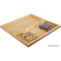 Шахматы Саванна Тура shp-504 (средние)