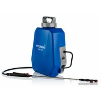 Аккумуляторный опрыскиватель Hyundai HYSP 1612