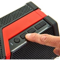 Беспроводная колонка Milwaukee M12-18 JSSP-0