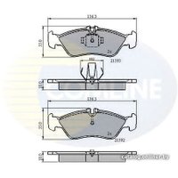  Comline CBP0478