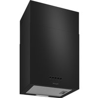 Кухонная вытяжка Weissgauff Box 40 PB Black