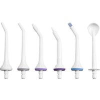 Ирригатор  CS Medica AquaPulsar CS-8 Elite (белый)